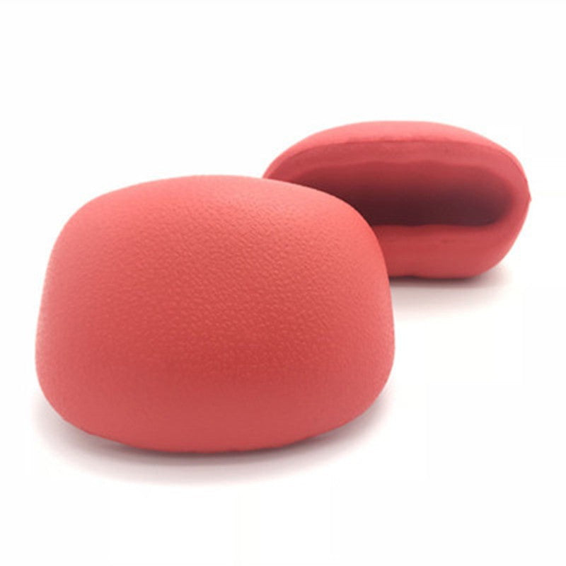 Reaction Speed Ball, Elastic Training Reflex Ball