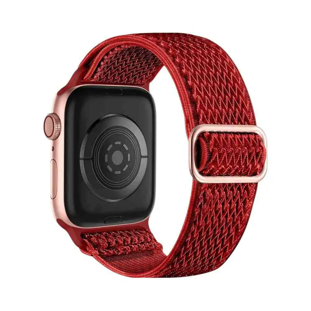 Weave Nylon Strap-11