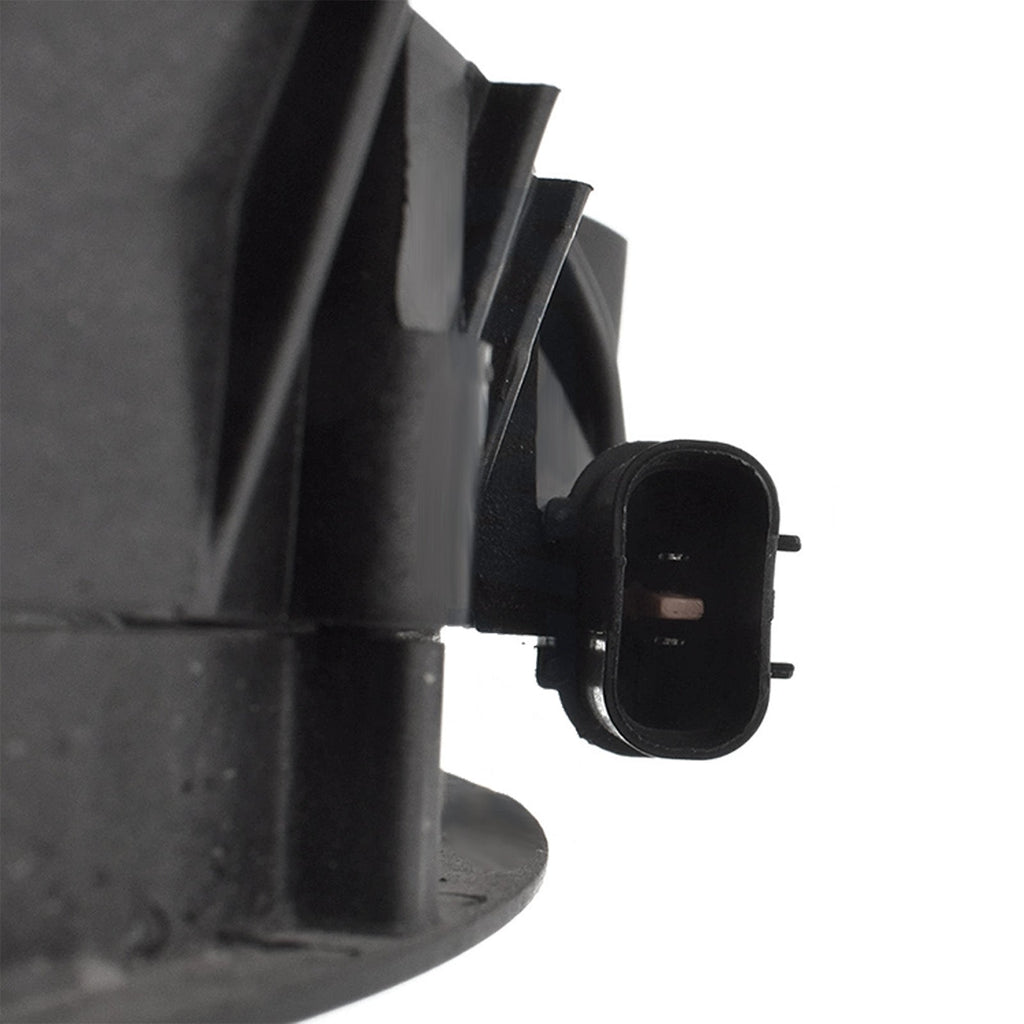 Electric Condenser Fan Assembly Suitable For Mitsubishi L200 / Montero Sport / Pajero