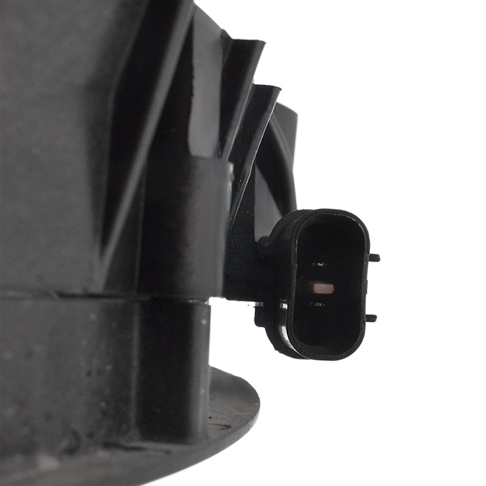 Electric Condenser Fan Assembly Suitable For Mitsubishi L200 / Montero Sport / Pajero