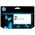 HP 70 130-ml (C9448A) Matte Black Ink Cartridge-0