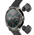 M68puls TWS Bluetooth Headset Watch