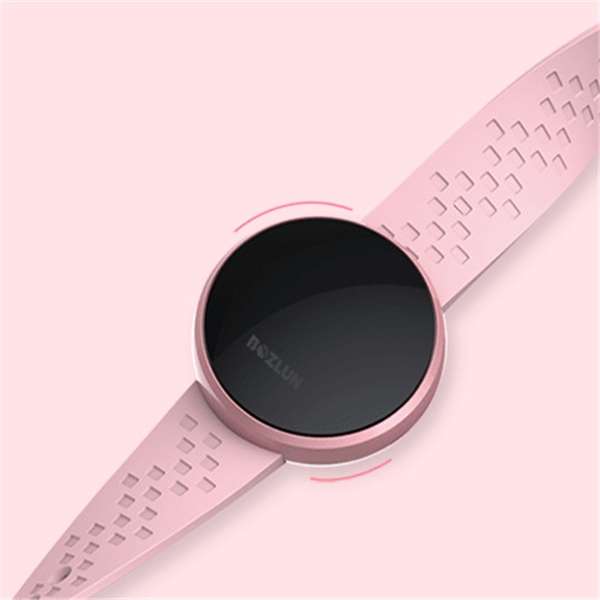 Smart Heart Rate Sports Watch