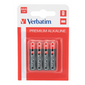 Verbatim 49920 baterie de uz casnic Baterie de unică folosință Alcalină (ver-49920)