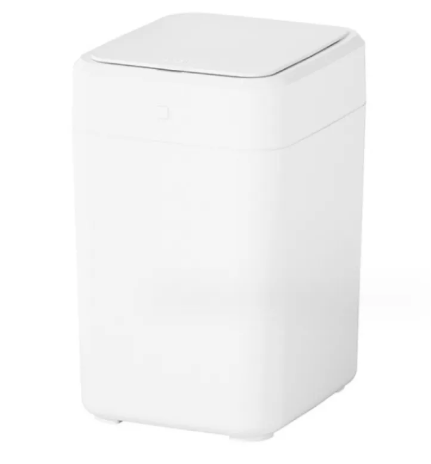 Smart Sensor Trash Bin