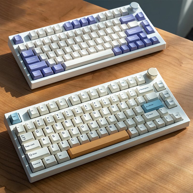 Bluetooth Mechanical Keyboard