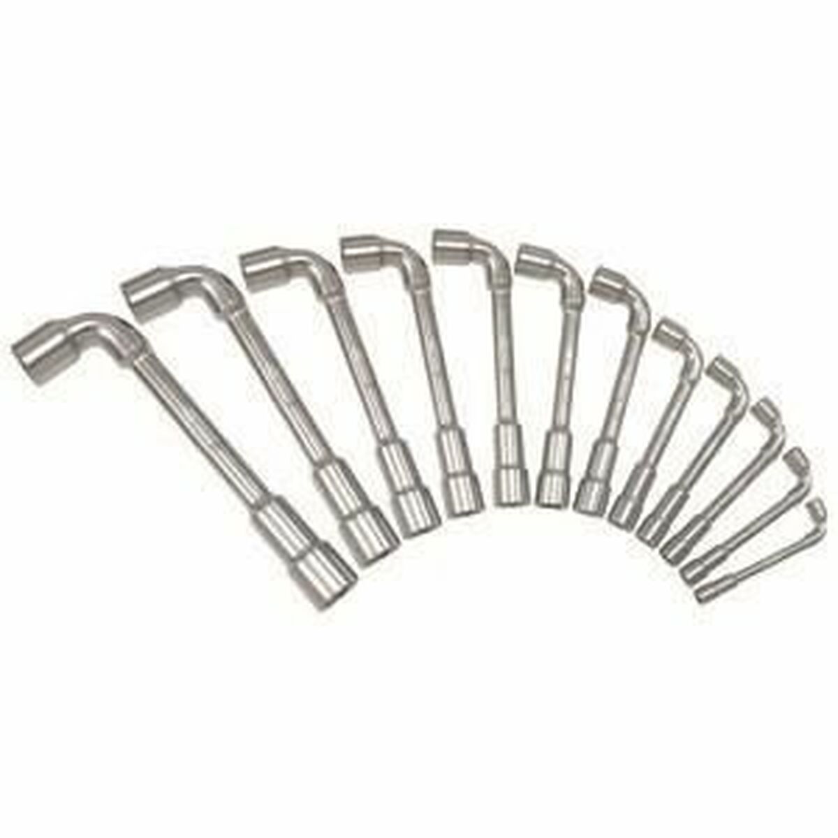 Carraca key KS Tools