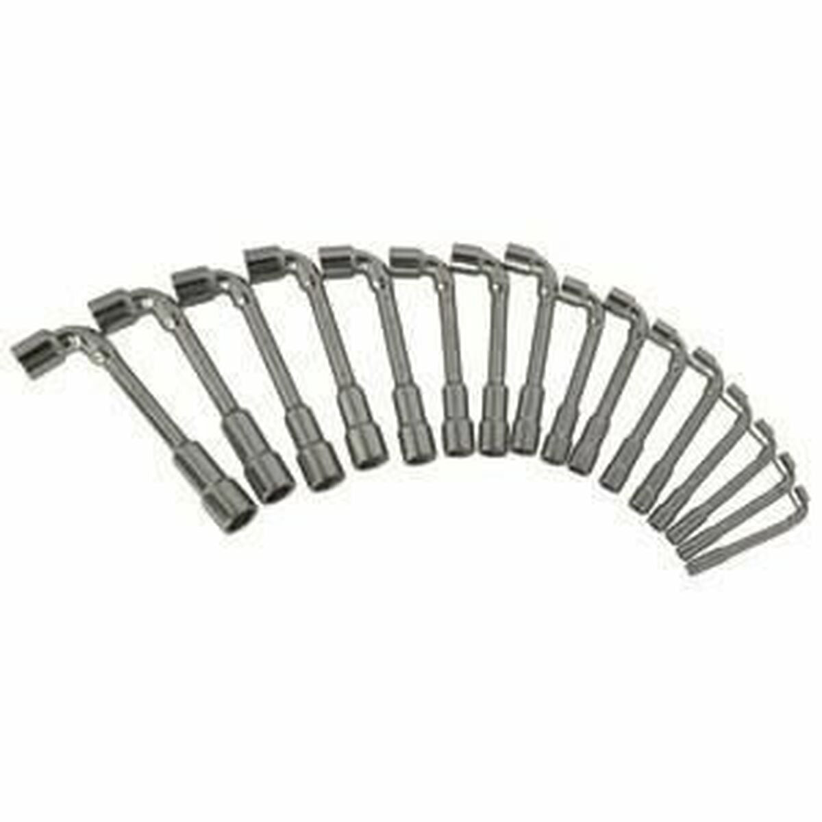Carraca key KS Tools