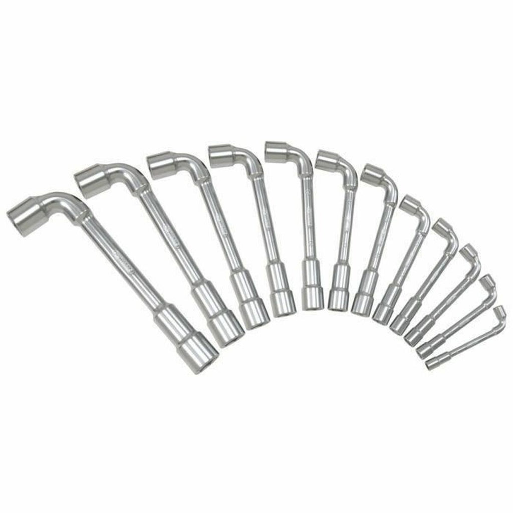 Carraca key KS Tools