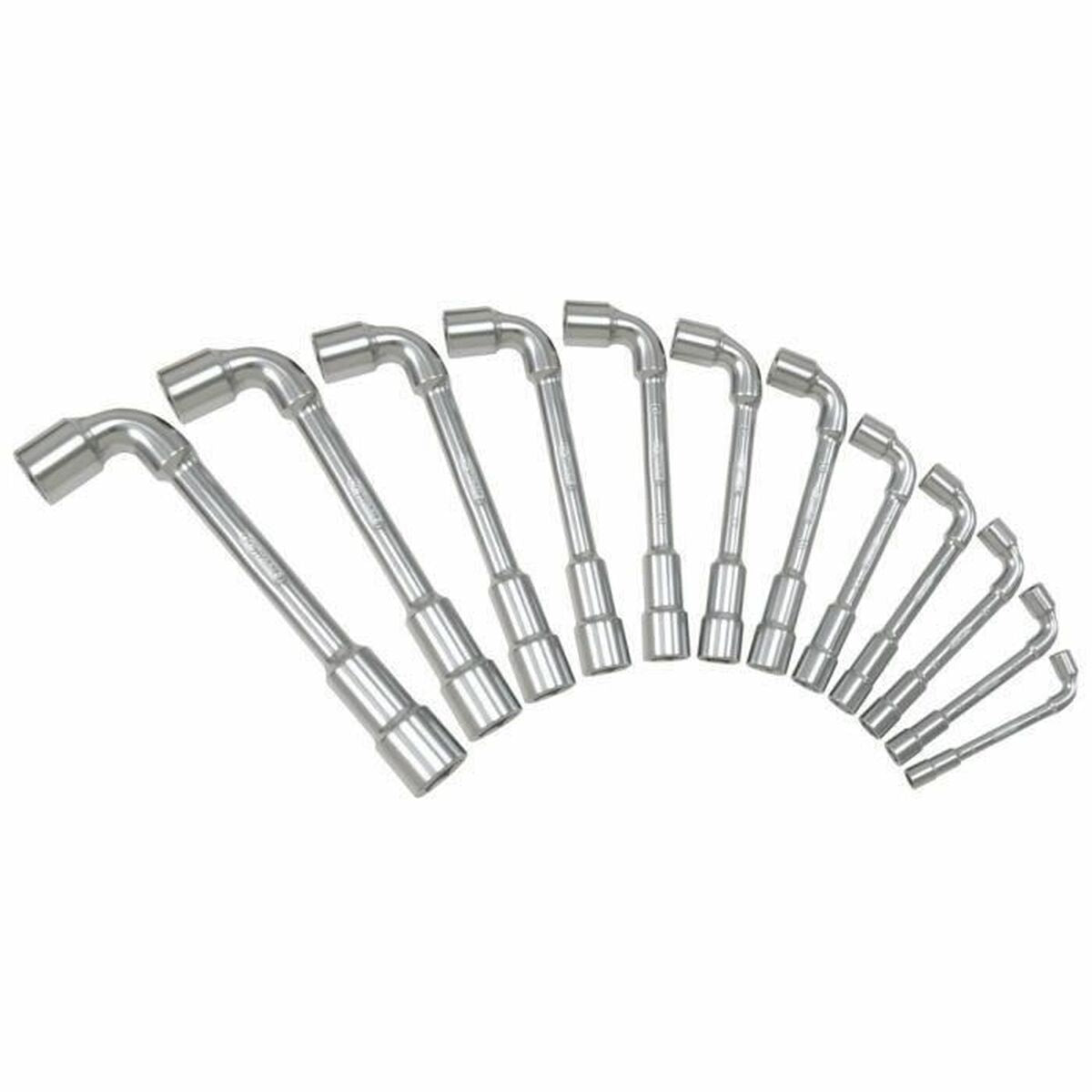 Carraca key KS Tools