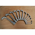 Carraca key KS Tools