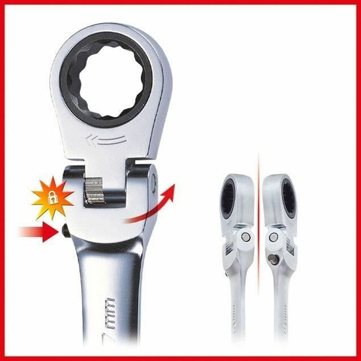 Combination key KS Tools
