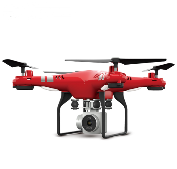 DJI Phantom 3 SH5 Drone Quadcopter with Altitude Hold