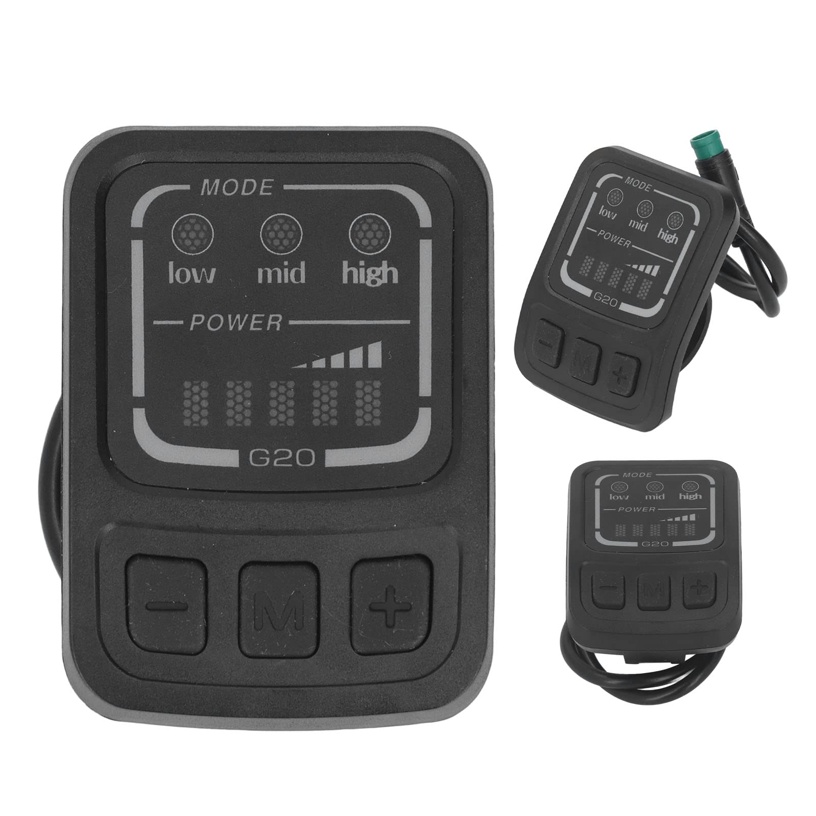 DisplayG20 F Electric LED Display Electric Scooter LED Display with Interface