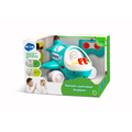 REMOTE CONTROL PLANE (HE999500)
