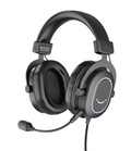 Gaming Headset Wired with Mic