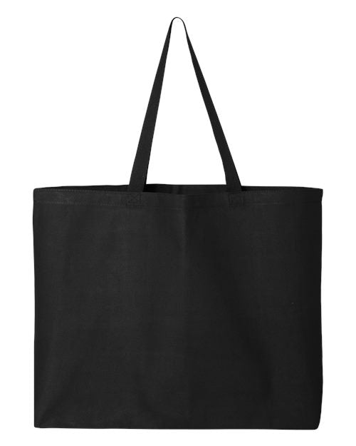 Q-Tees - 25L Jumbo Tote - Q600-0