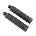 Silicone Handle kit for HX X7 Electric Scooter Left and Right Handles Replacement Accessories (1 pair)