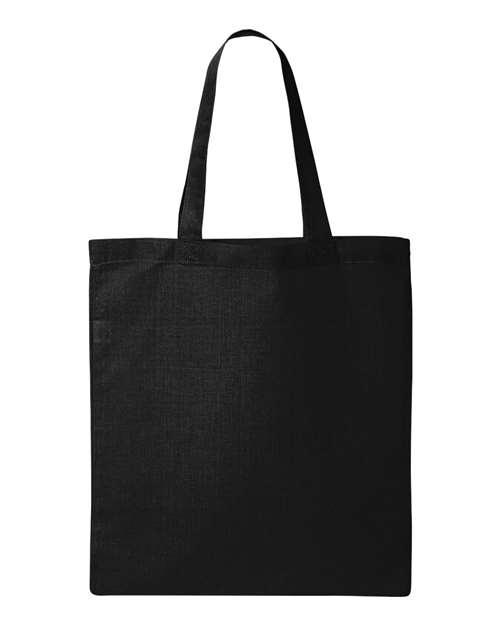 Q-Tees - Economical Tote - QTB-2