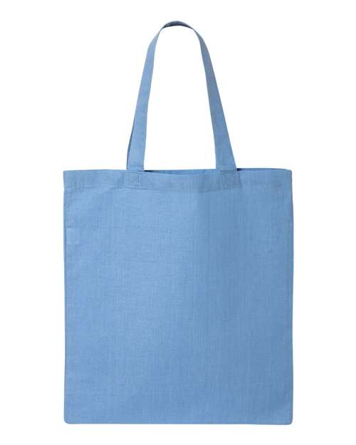 Q-Tees - Economical Tote - QTB-3
