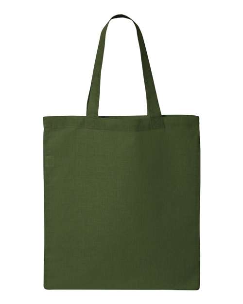 Q-Tees - Economical Tote - QTB-5