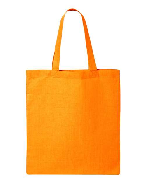 Q-Tees - Economical Tote - QTB-6