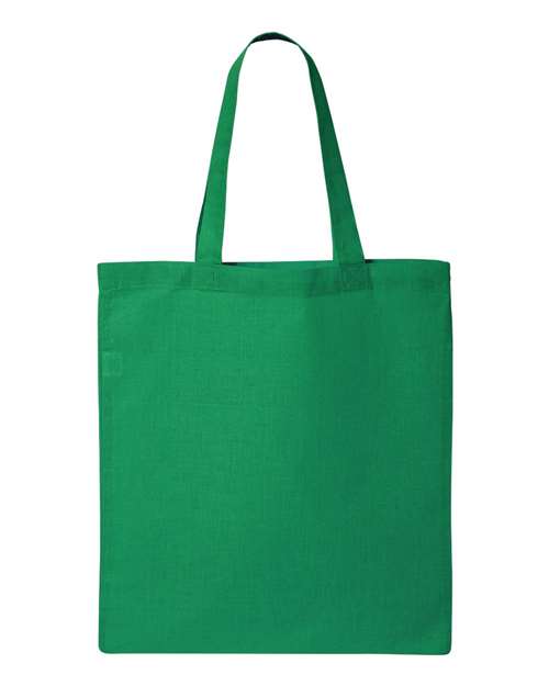 Q-Tees - Economical Tote - QTB-9