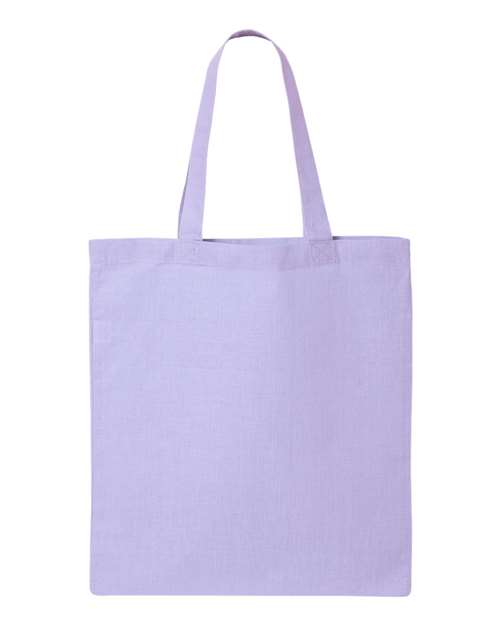 Q-Tees - Economical Tote - QTB-10
