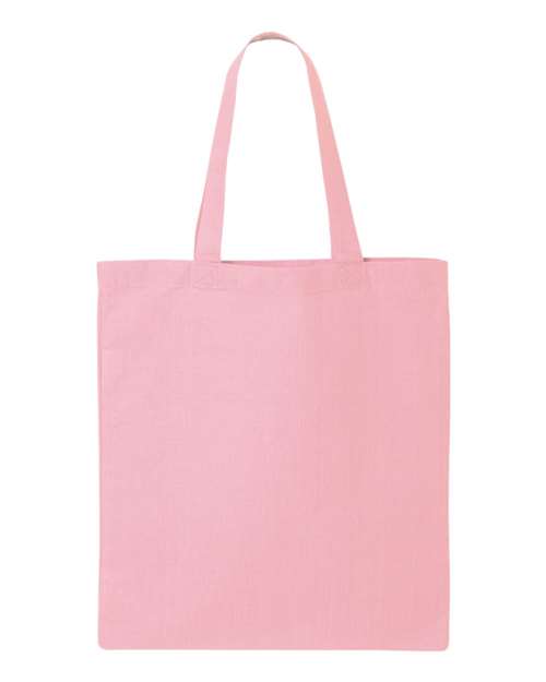 Q-Tees - Economical Tote - QTB-11