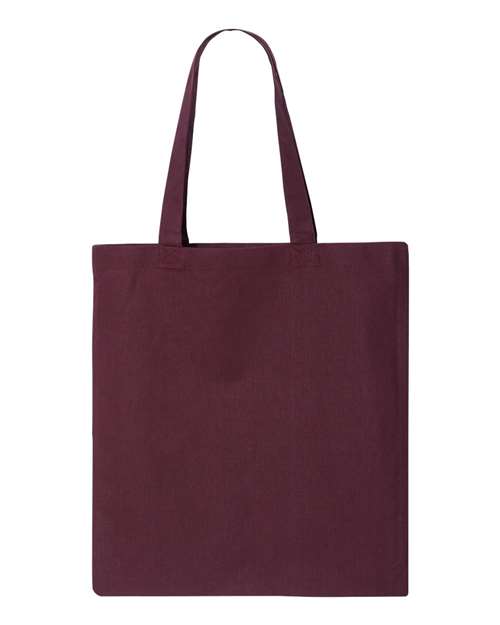 Q-Tees - Economical Tote - QTB-13