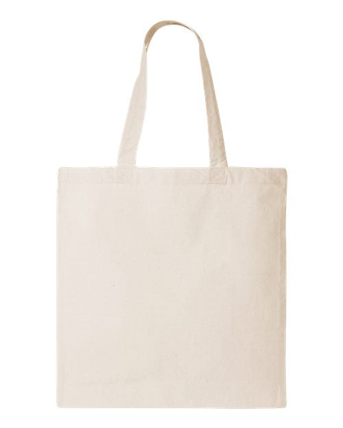 Q-Tees - Economical Tote - QTB-14