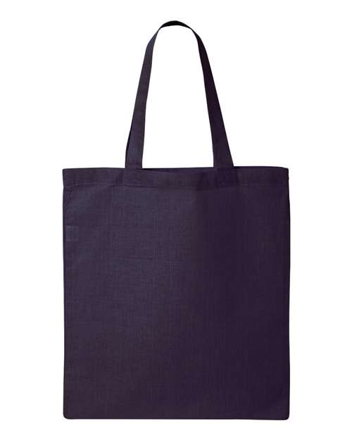 Q-Tees - Economical Tote - QTB-15