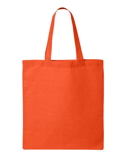 Q-Tees - Economical Tote - QTB-16