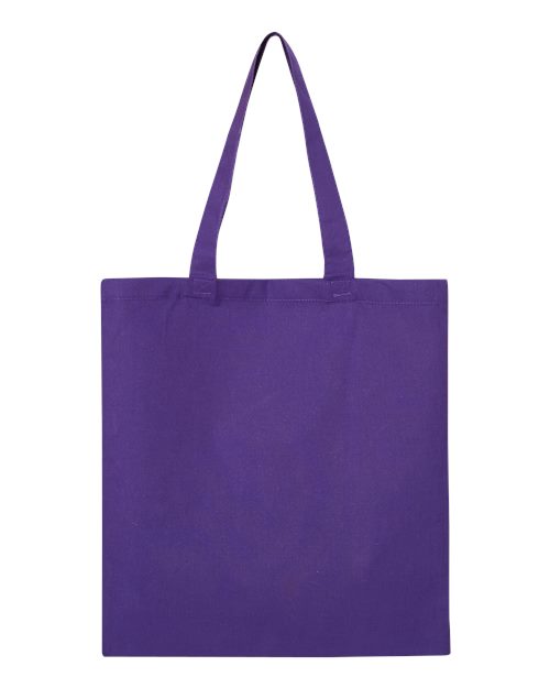 Q-Tees - Economical Tote - QTB-17