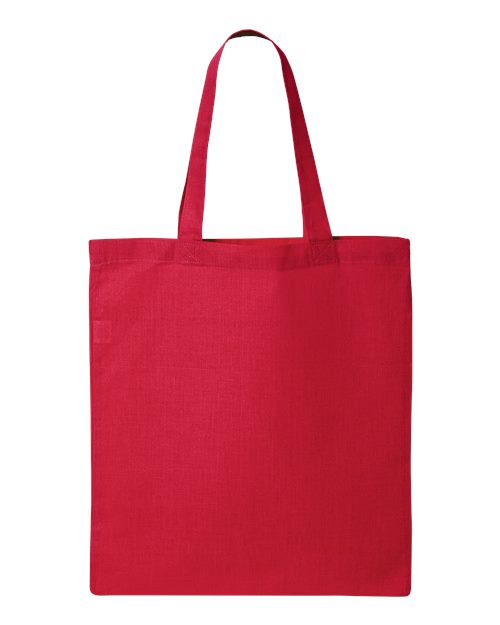 Q-Tees - Economical Tote - QTB-18