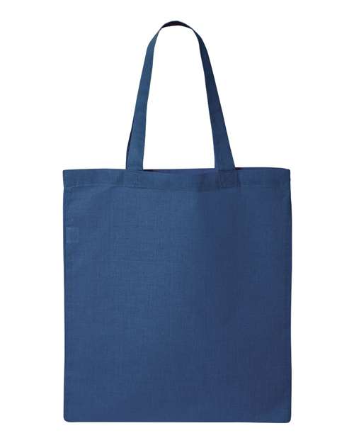 Q-Tees - Economical Tote - QTB-19