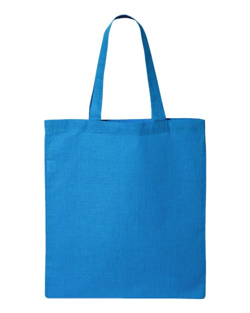 Q-Tees - Economical Tote - QTB-20