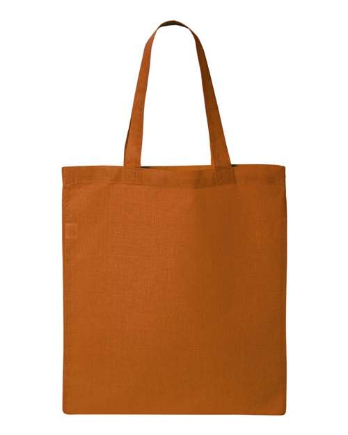 Q-Tees - Economical Tote - QTB-21