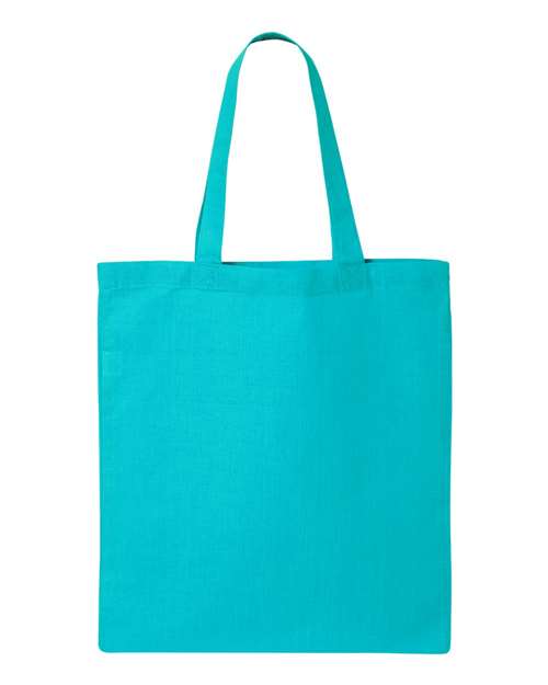 Q-Tees - Economical Tote - QTB-22