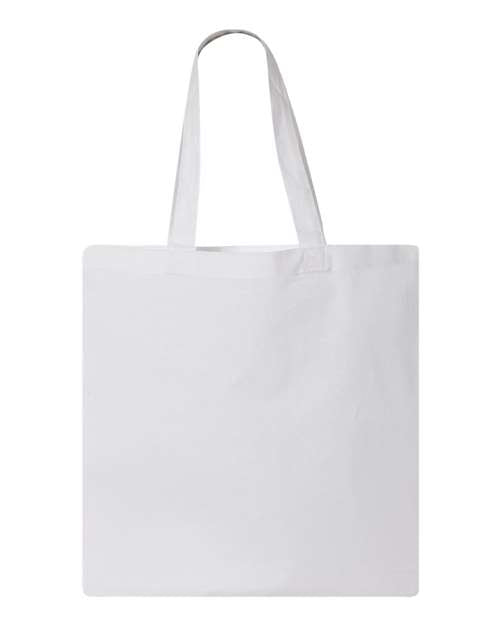 Q-Tees - Economical Tote - QTB-23