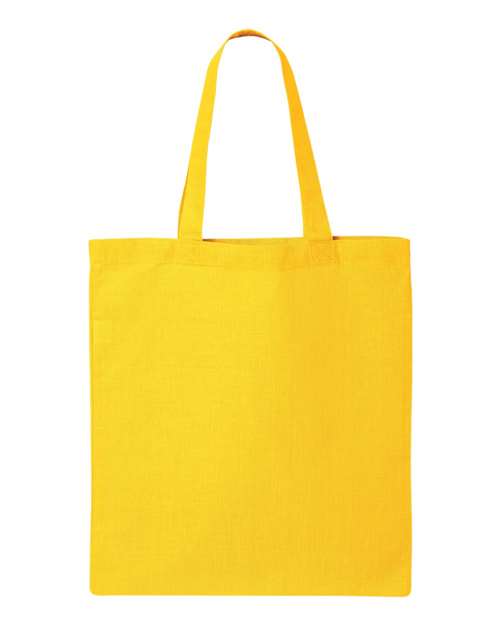 Q-Tees - Economical Tote - QTB-24