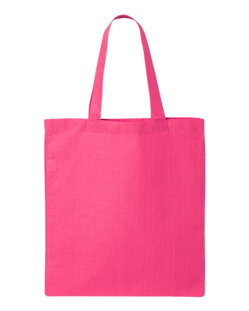 Q-Tees - Economical Tote - QTB-8
