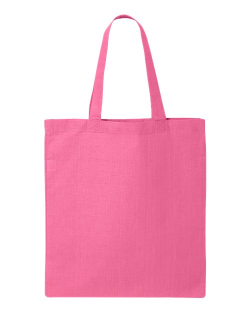 Q-Tees - Economical Tote - QTB-1