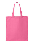 Q-Tees - Economical Tote - QTB-1