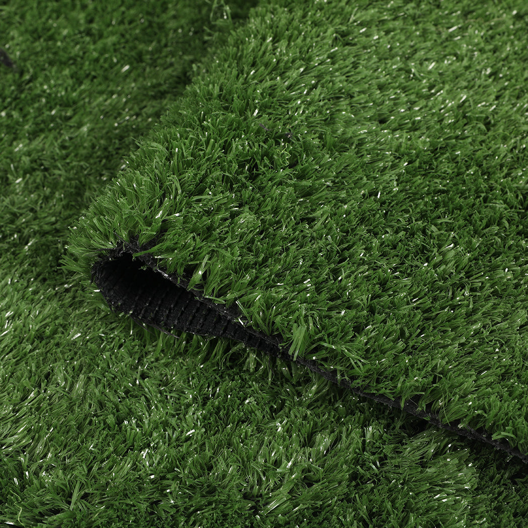 Marlow Artificial Grass Synthetic Turf 2x5m 10SQM
