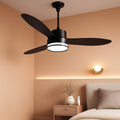 42 Inch Industrial Grade Weatherproof LED Ceiling Fan-0