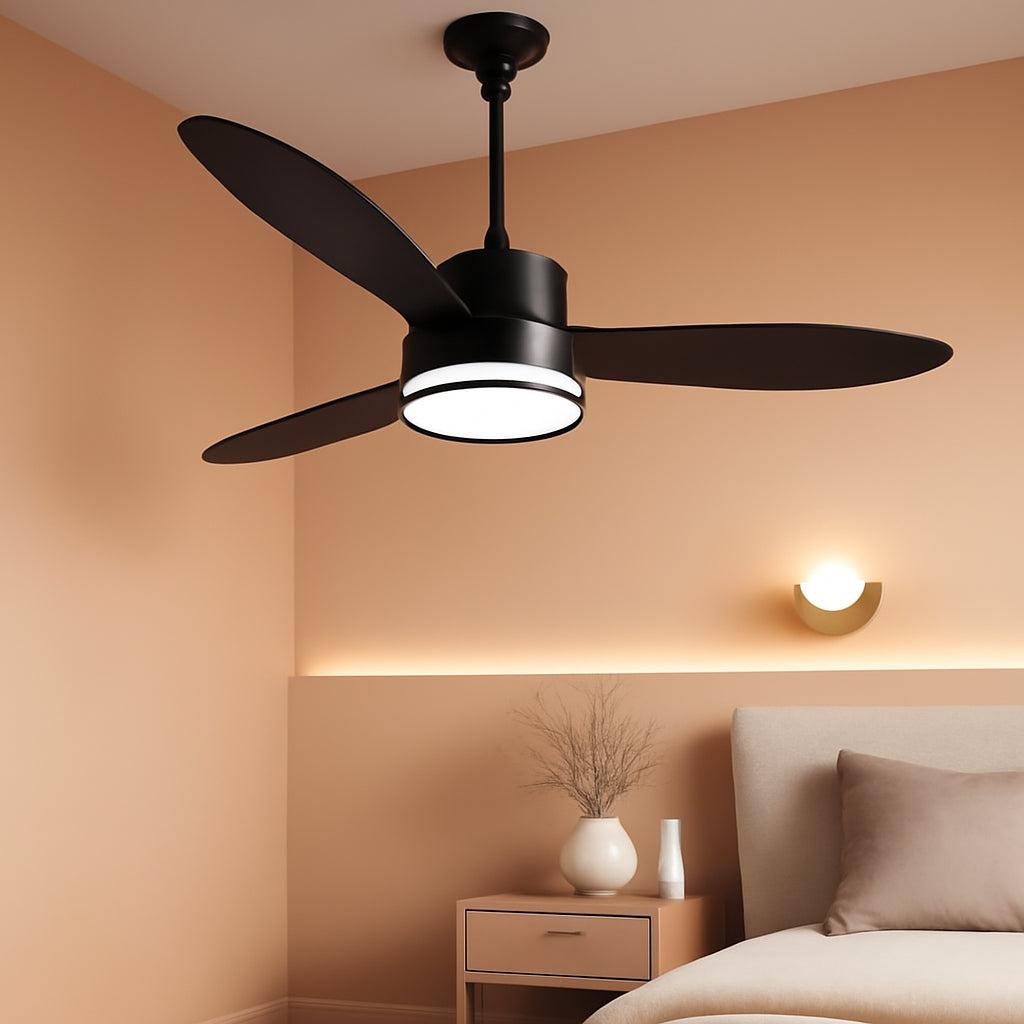 42 Inch Industrial Grade Weatherproof LED Ceiling Fan-0