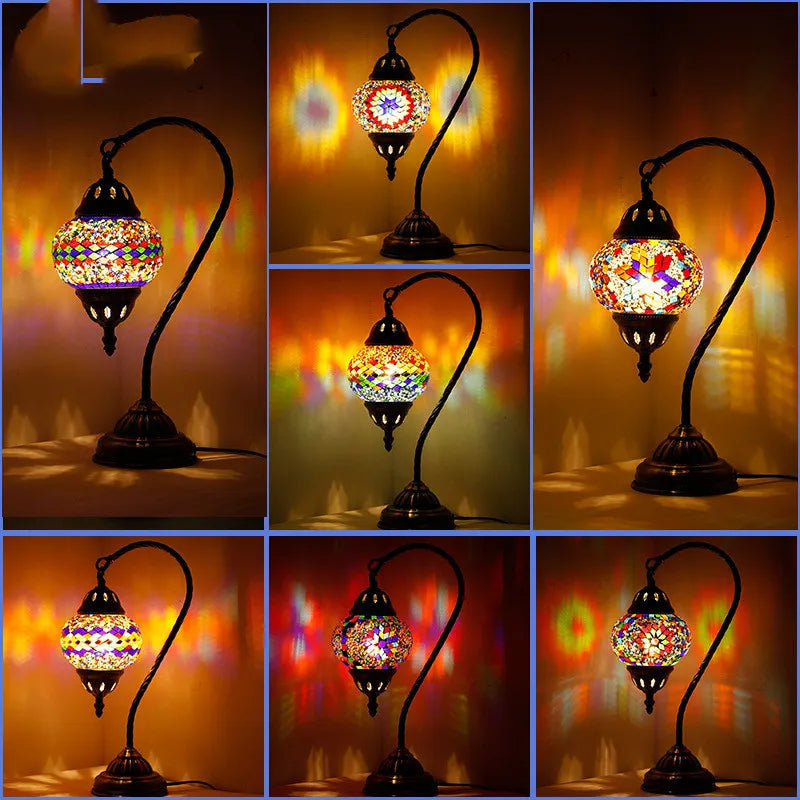Bedside Decorative Gift Lamp