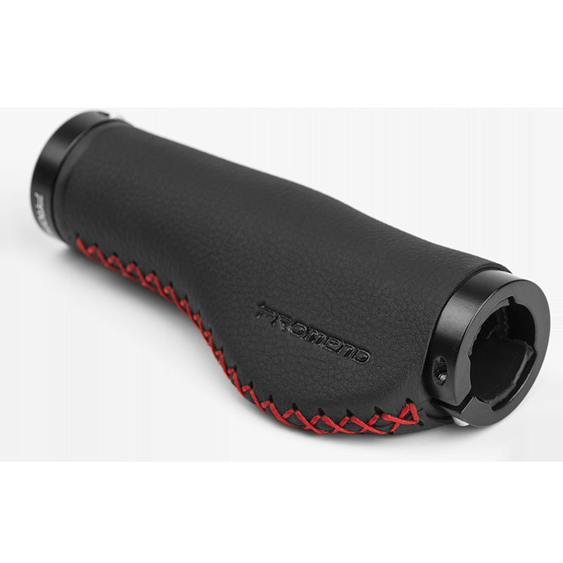 Ergonomic Bicycle Handlebar Grips for Mountain Bikes