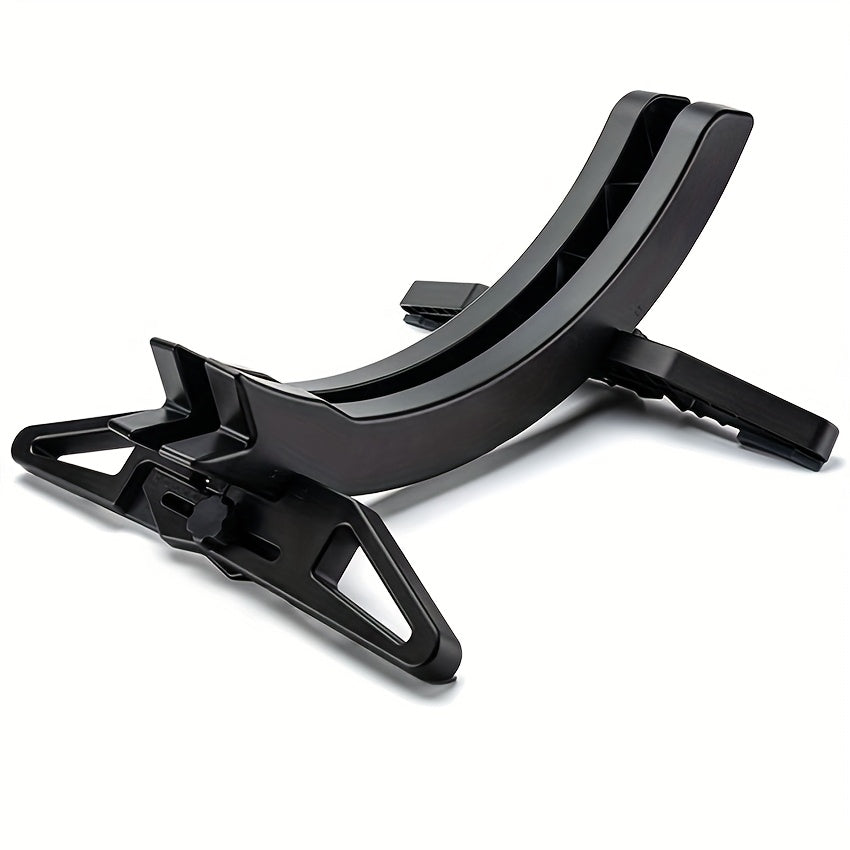 Adjustable ABS Bike Parking Stand Display Rack-0